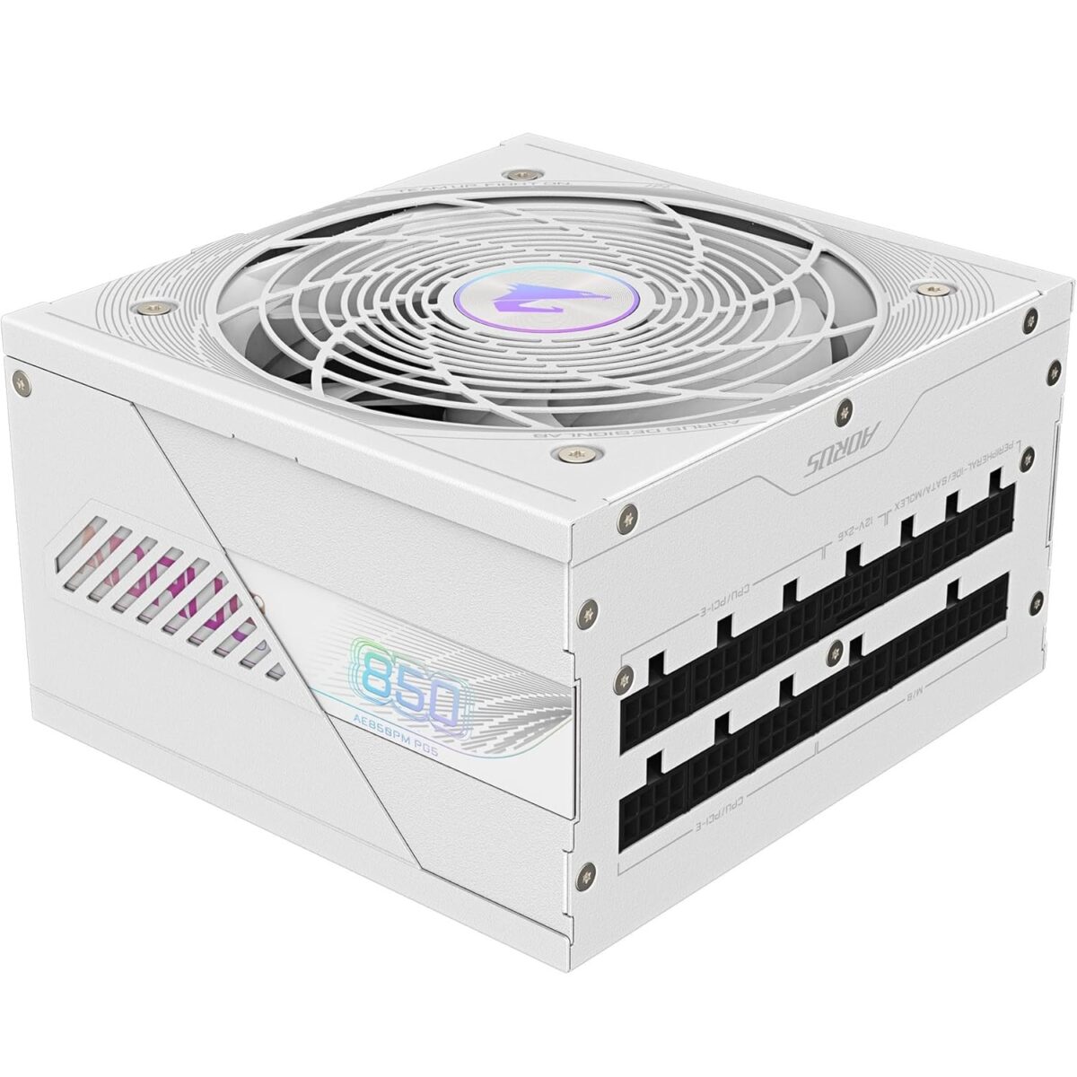 AORUS ELITE P850W ICE