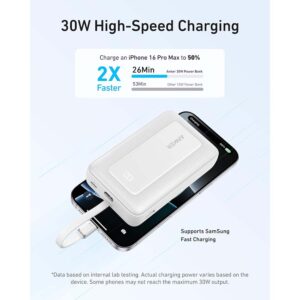 Anker 10000mAh 30W A1688H21