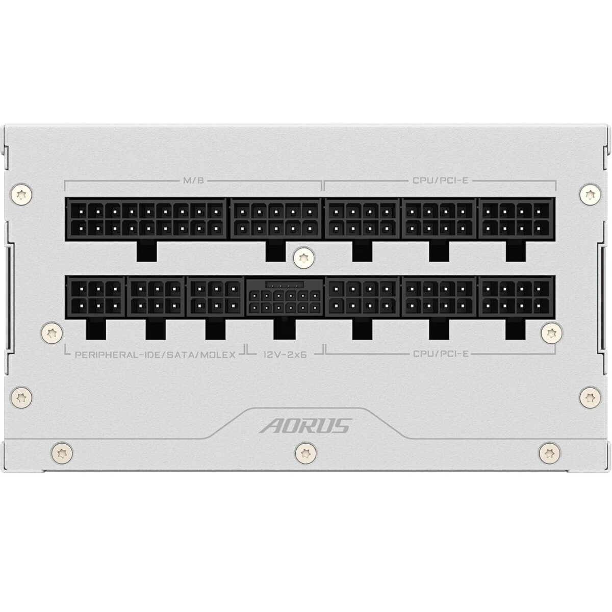 AORUS ELITE P850W ICE