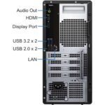 Dell Vostro 3030 i3-14100