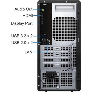 Dell Vostro 3030 i3-14100