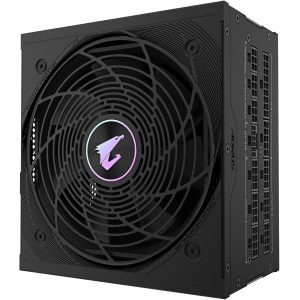 Gigabyte AORUS ELITE P850W 80+ Platinum Modular PCIe 5.0 , Fully Modular Power Supply - GP-AE850PM PG5