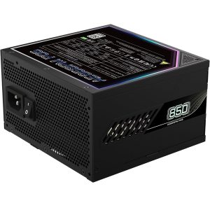 Gigabyte AORUS ELITE P850W 80+ Platinum Modular PCIe 5.0 , Fully Modular Power Supply - GP-AE850PM PG5 - Image 5