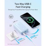 Anker 10000mAh 30W A1688H21