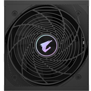 Gigabyte AORUS ELITE P850W 80+ Platinum Modular PCIe 5.0 , Fully Modular Power Supply - GP-AE850PM PG5 - Image 3