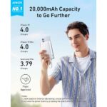 Anker 10000mAh 30W A1688H21