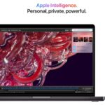Apple MacBook Pro M4