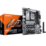 GIGABYTE B860 DS3H WIFI6E