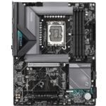GIGABYTE B860 Eagle WIFI6E