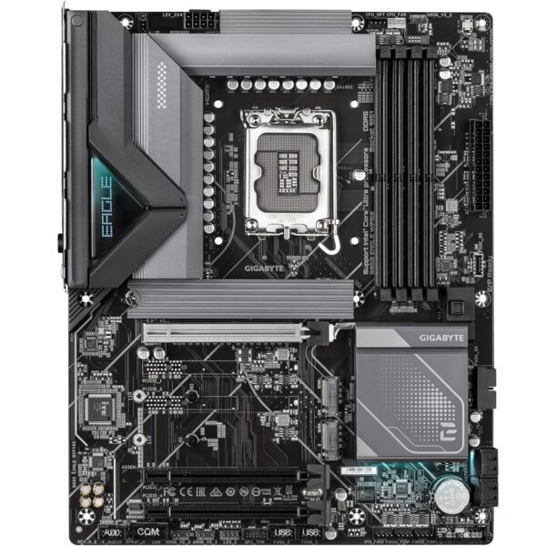 GIGABYTE B860 Eagle WIFI6E 
