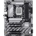 GIGABYTE B860 DS3H WIFI6E