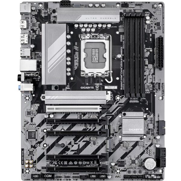 GIGABYTE B860 DS3H WIFI6E