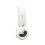 Apple AirTag Loop White
