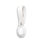 Apple AirTag Loop White
