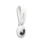 Apple AirTag Loop White