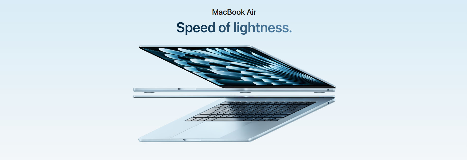 Apple MacBook Air 2025 M4 MW0Y3LL/A - A3240