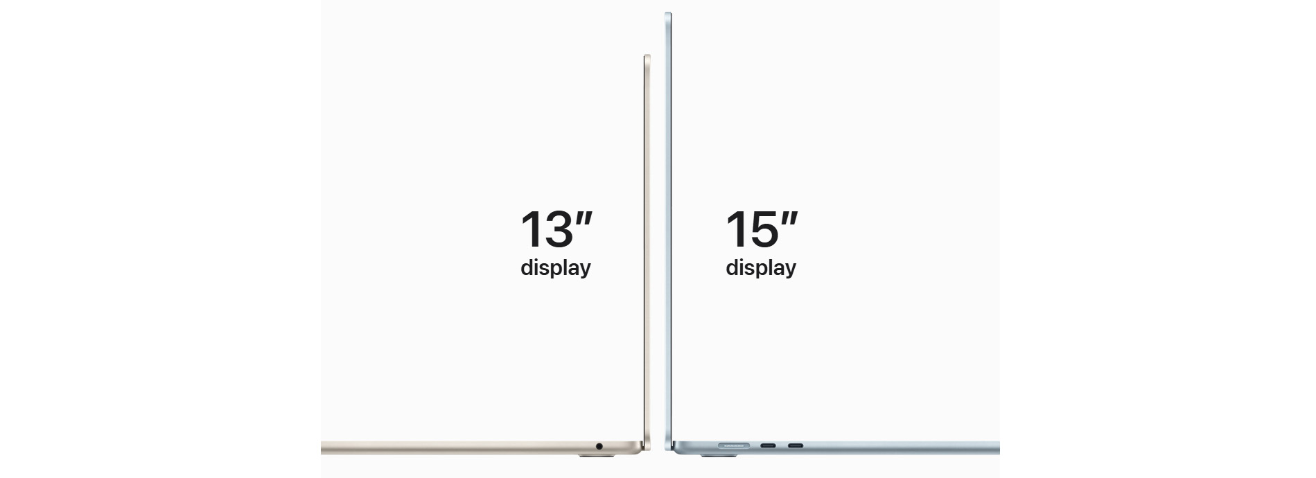 Apple MacBook Air 2025 M4 MW0Y3LL/A - A3240