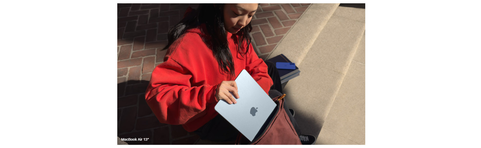 Apple MacBook Air 2025 M4 MW0Y3LL/A - A3240