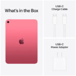 Apple iPad (A16) 11-inch Wi-Fi 2025 128GB A16 MD4E4LL/A