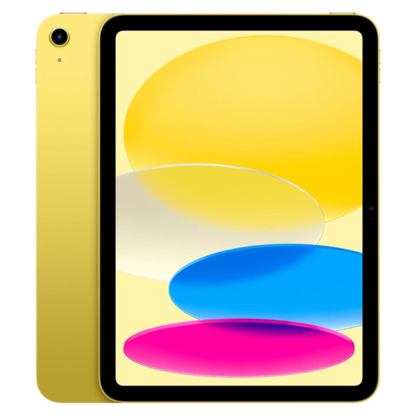 Apple iPad (A16) 11-inch Wi-Fi 2025 128GB A16 MD4E4LL/A
