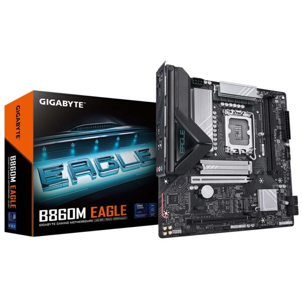 Gigabyte B860 Eagle LGA 1851
