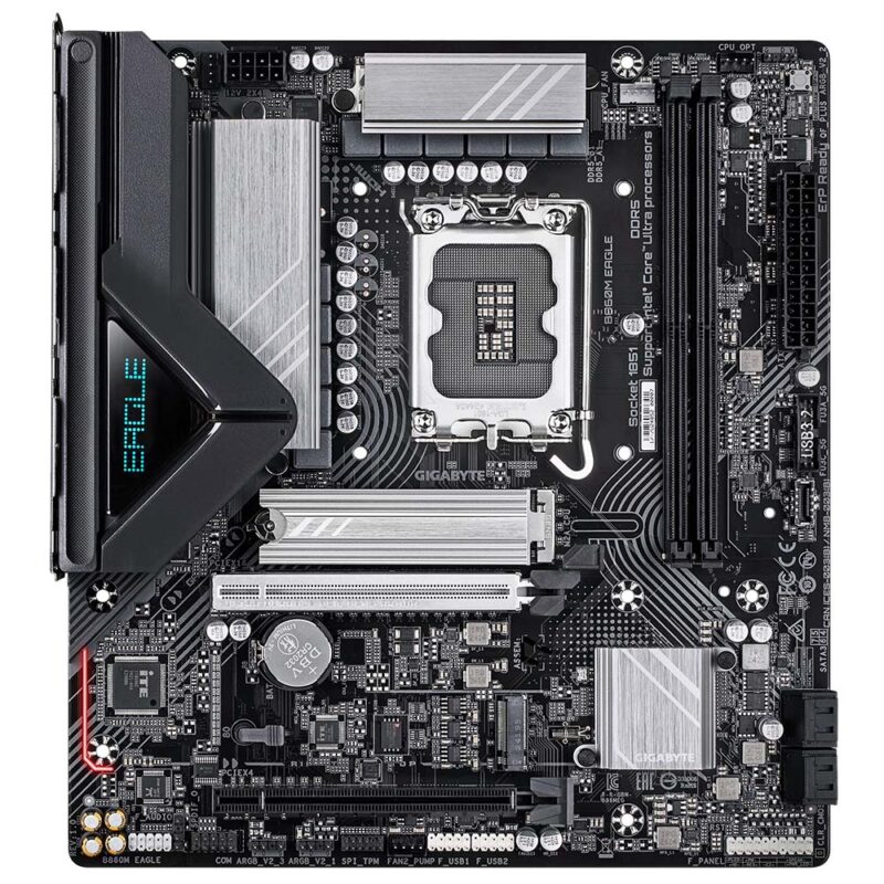 Gigabyte B860 Eagle LGA 1851