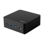MSI CUBI Core 3-100U