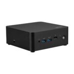 MSI CUBI Core 3-100U