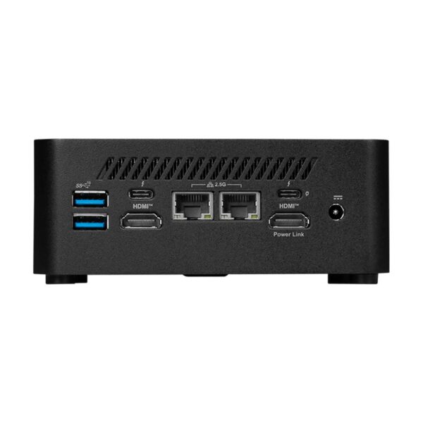 MSI CUBI Core 3-100U