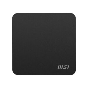 MSI CUBI Core 3-100U
