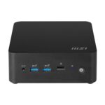 MSI CUBI Core 3-100U