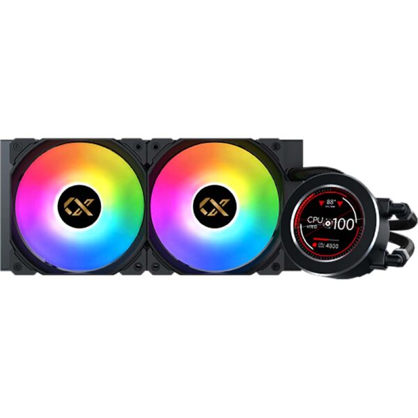 Xigmatek Liquid Cooler EN40429