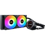 Xigmatek Liquid Cooler EN40429