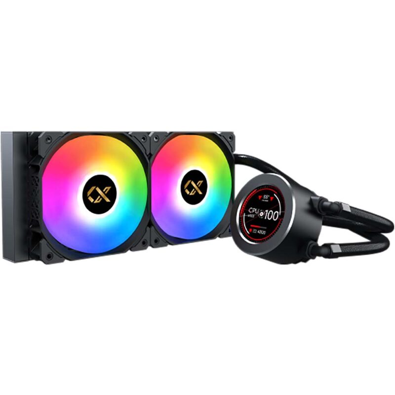Xigmatek Liquid Cooler EN40429
