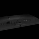 GIGABYTE 24.5" Monitor GS25F2
