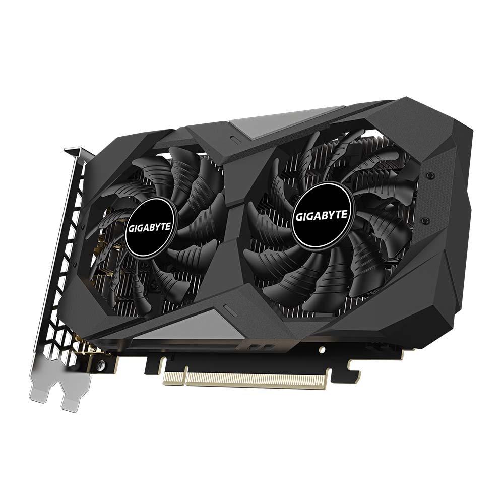 Gigabyte RTX 3050 6GD