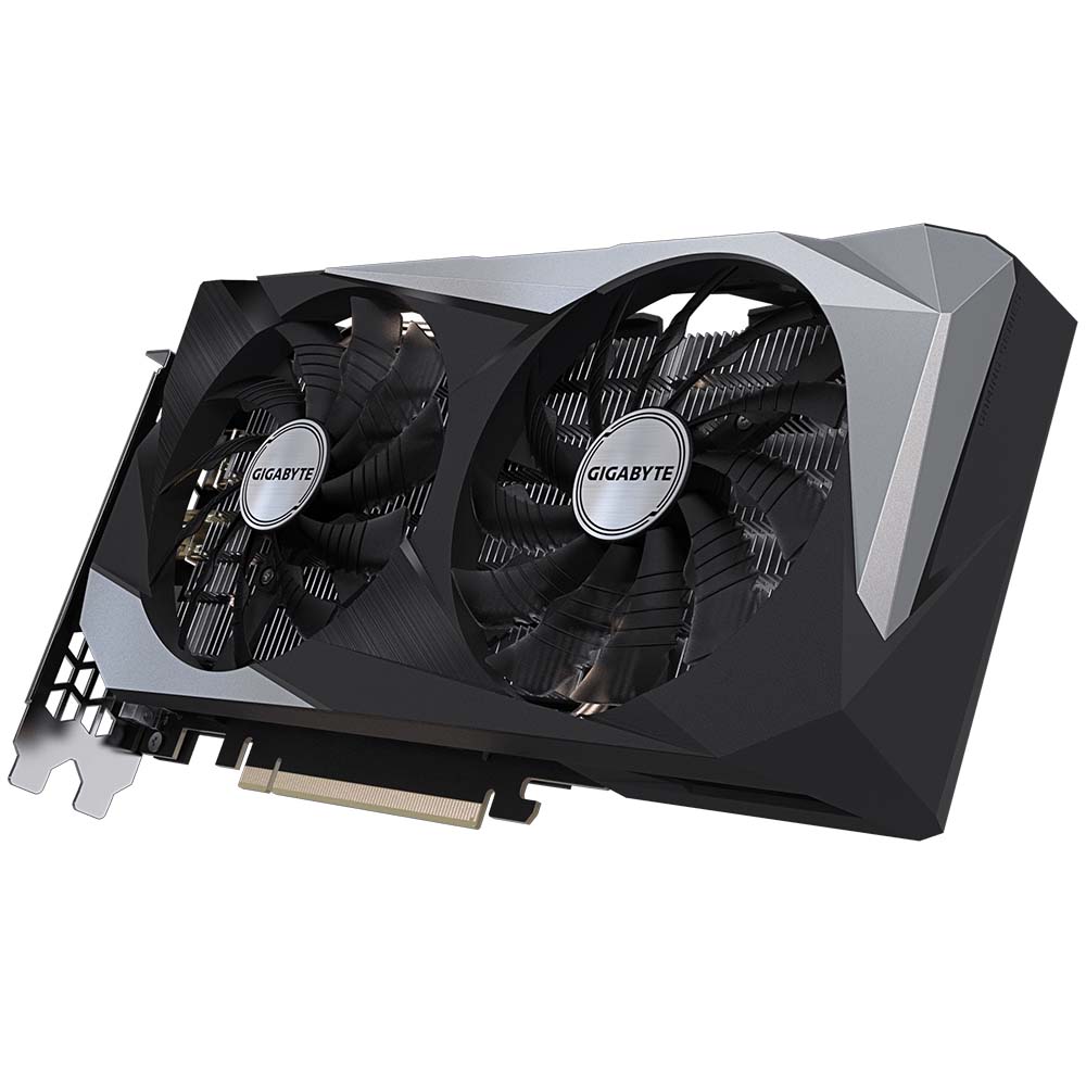 Gigabyte RTX 3050 8GD