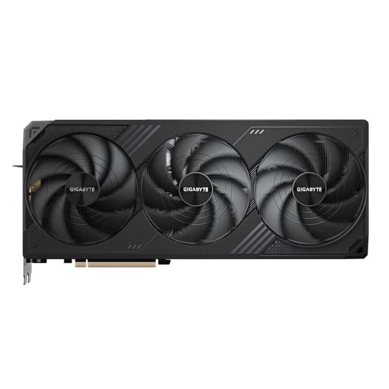 Gigabyte RTX 5090 WINDFORCE 
