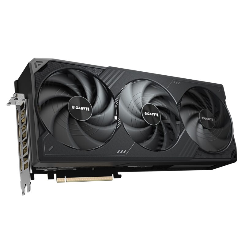 Gigabyte RTX 5090 WINDFORCE 