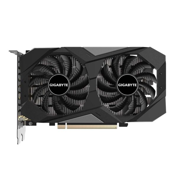Gigabyte RTX 3050 6GD