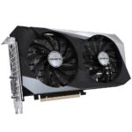 Gigabyte RTX 3050 8GD