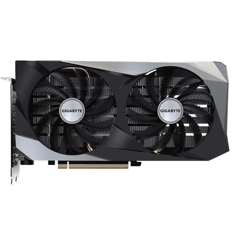 Gigabyte RTX 3050 8GD