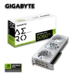 Gigabyte GeForce RTX 5060 Ti AERO OC