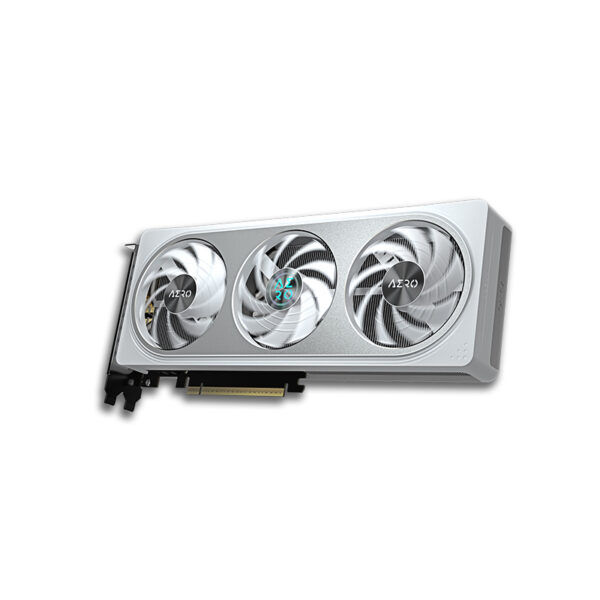 Gigabyte GeForce RTX 5060 Ti AERO OC