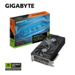Gigabyte GeForce RTX 5060 Ti EAGLE OC 16G