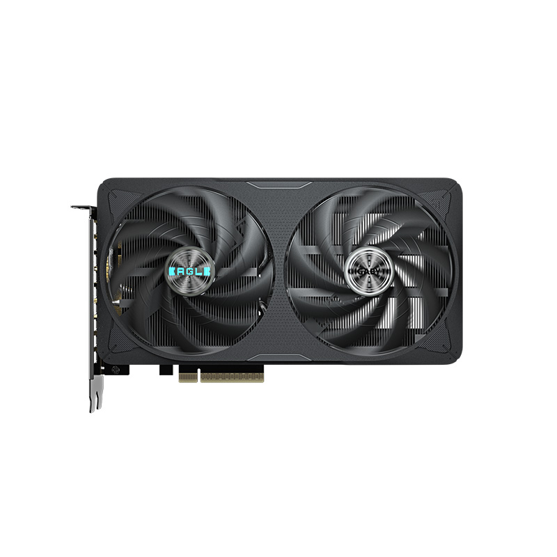Gigabyte GeForce RTX 5060 Ti EAGLE OC 16G