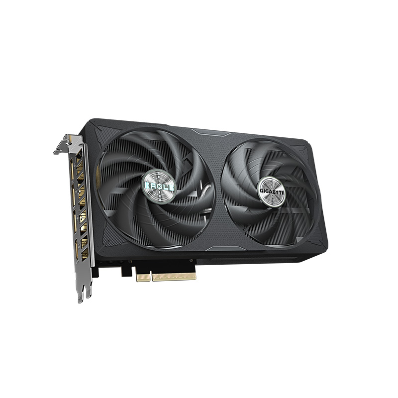 Gigabyte GeForce RTX 5060 Ti EAGLE OC 16G