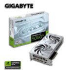 Gigabyte GeForce RTX 5060 Ti EAGLE OC ICE 16G