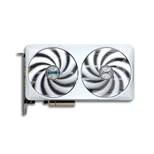 Gigabyte GeForce RTX 5060 Ti EAGLE OC ICE 16G