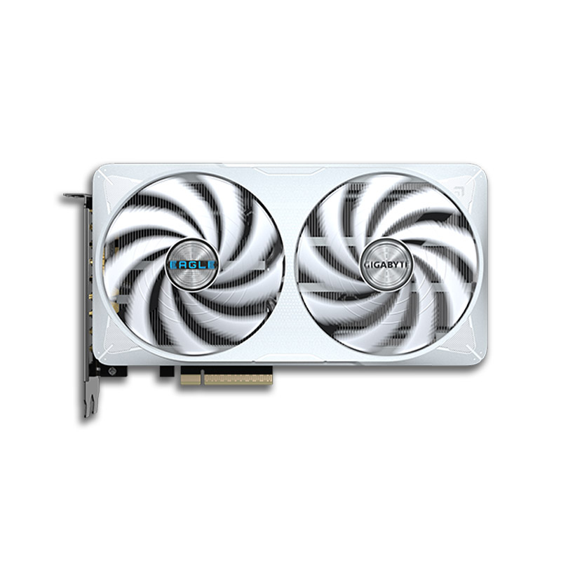 Gigabyte GeForce RTX 5060 Ti EAGLE OC ICE 16G